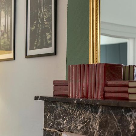 Suite Ophelie Charleville-Mézières Zewnętrze zdjęcie