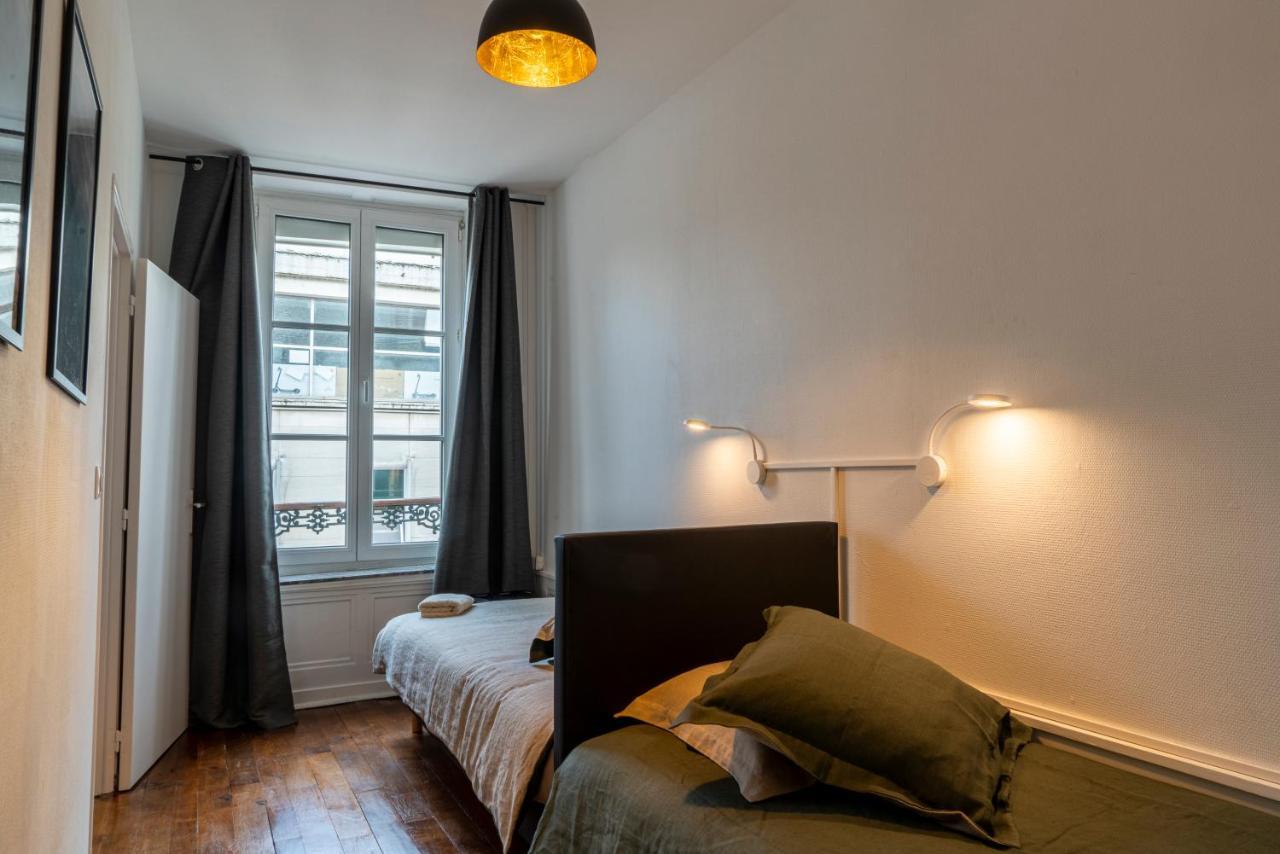 Suite Ophelie Charleville-Mézières Zewnętrze zdjęcie